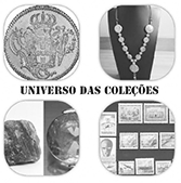 Universo das Coleções Leilões